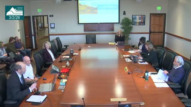 Larimer County lawyers, local coalition press PUC for stricter pipeline leak detection and faster repairs