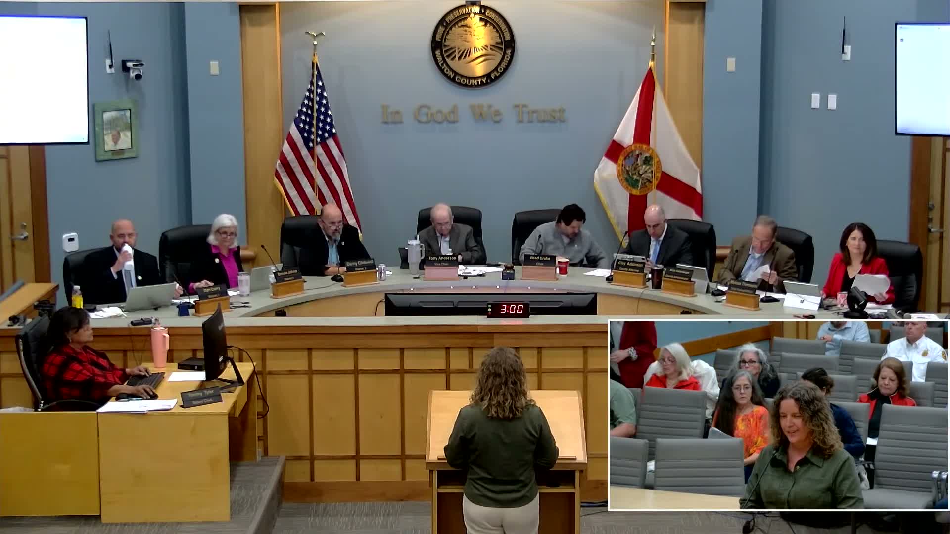 FPL pauses planned transmission-line project after Walton County push