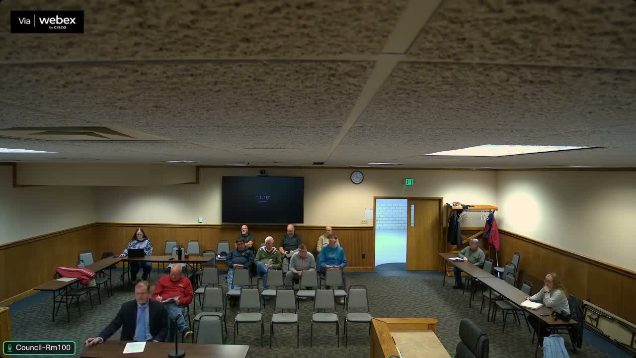 Adams County commissioners introduce ordinance to curb commercial resale of public records