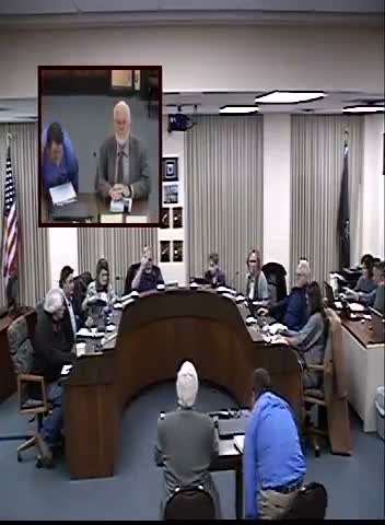 Hall County adopts updated comprehensive plan after public hearing