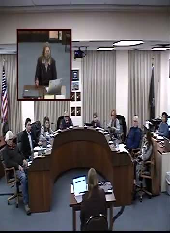 Board approves chief deputy and juvenile division chief for public defender's office