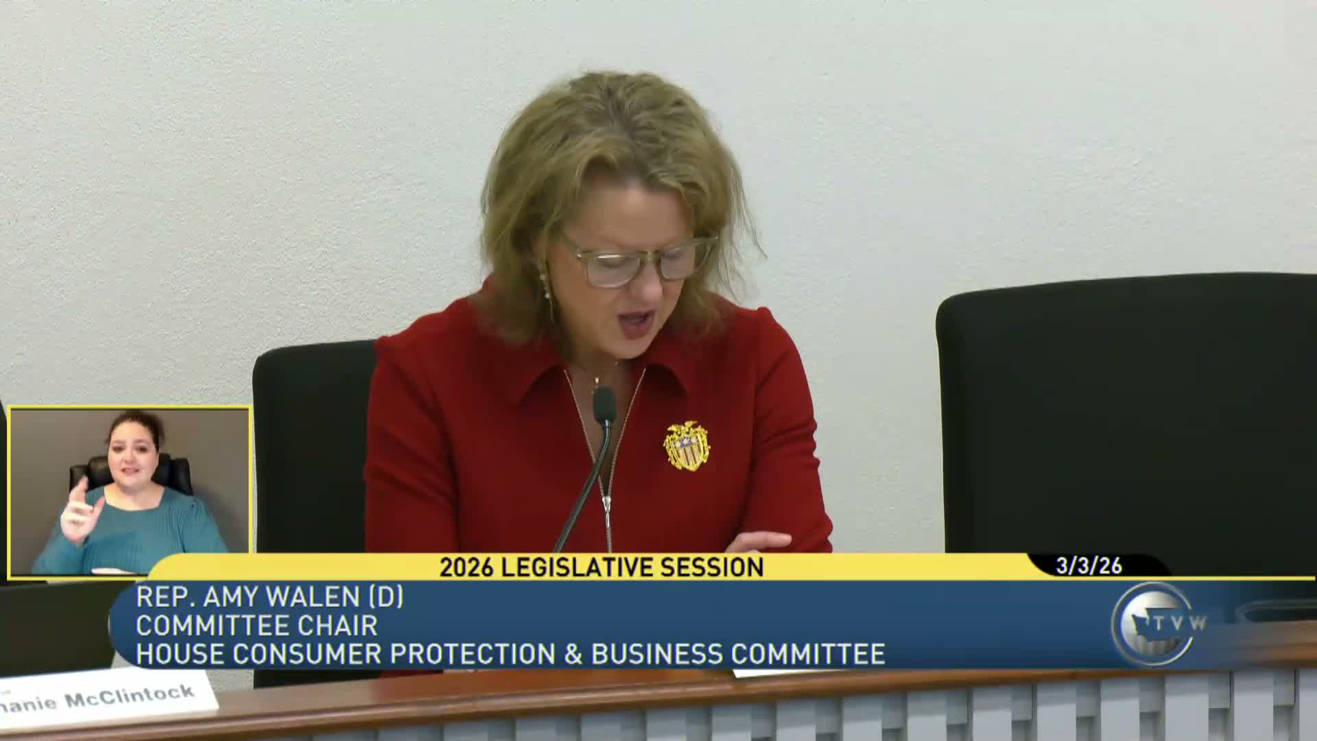 Committee previews broad farm-package bill that would expand state purchasing, add exemptions and fund programs