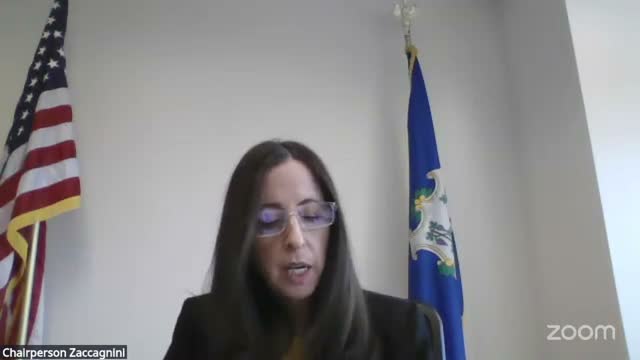 Connecticut Board of Pardons and Paroles grants multiple COEs and pardons, refers several cases to full hearing