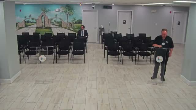 Special magistrate in Fort Myers Beach grants three continuances, imposes $9,500 fine and authorizes lien