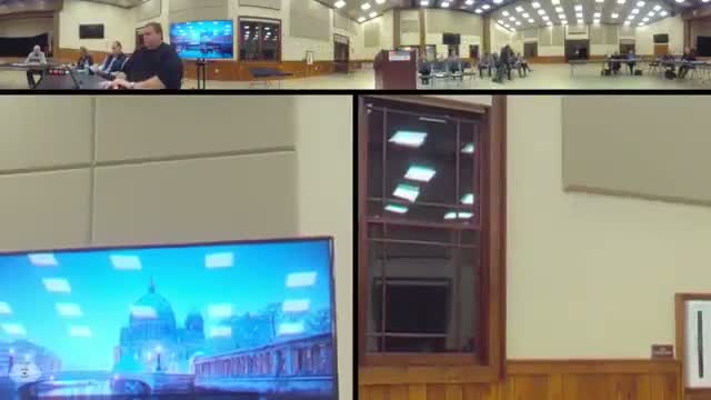 Avery County approves multiple grant budget amendments and a state loan amendment tied to disaster recovery