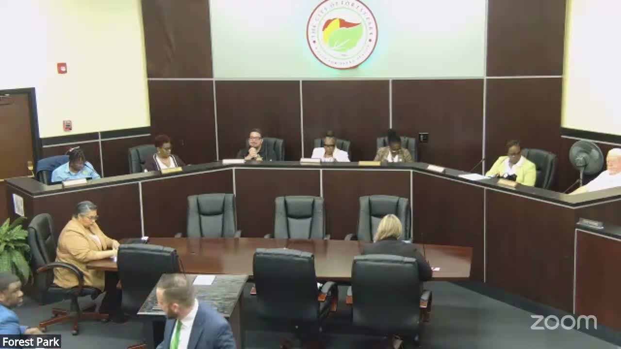 Council approves rezoning at 5002 Arc Avenue and conditional-use permit for towing business at 87 Royal Drive