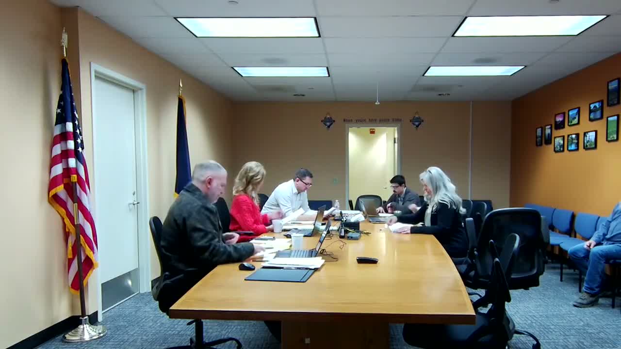 Code enforcement asks board for dedicated cleanup funding as nuisance properties mount