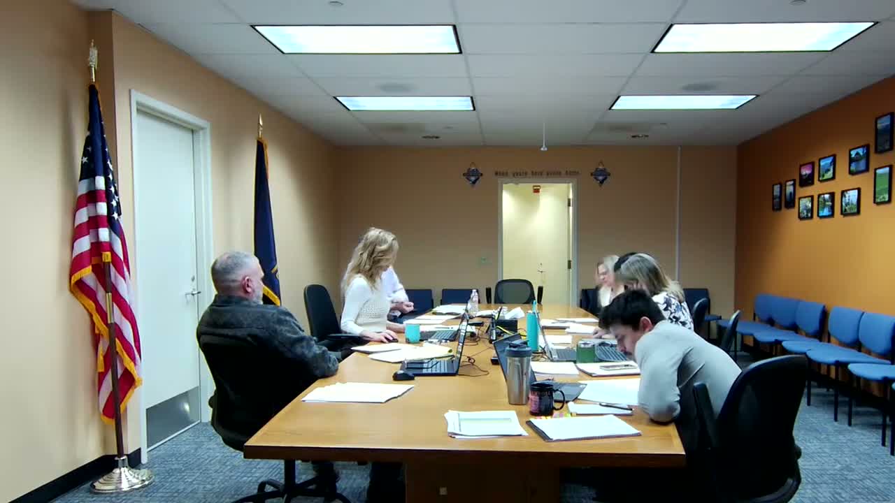 Board approves hire of deputy district attorney with $8,000 signing bonus