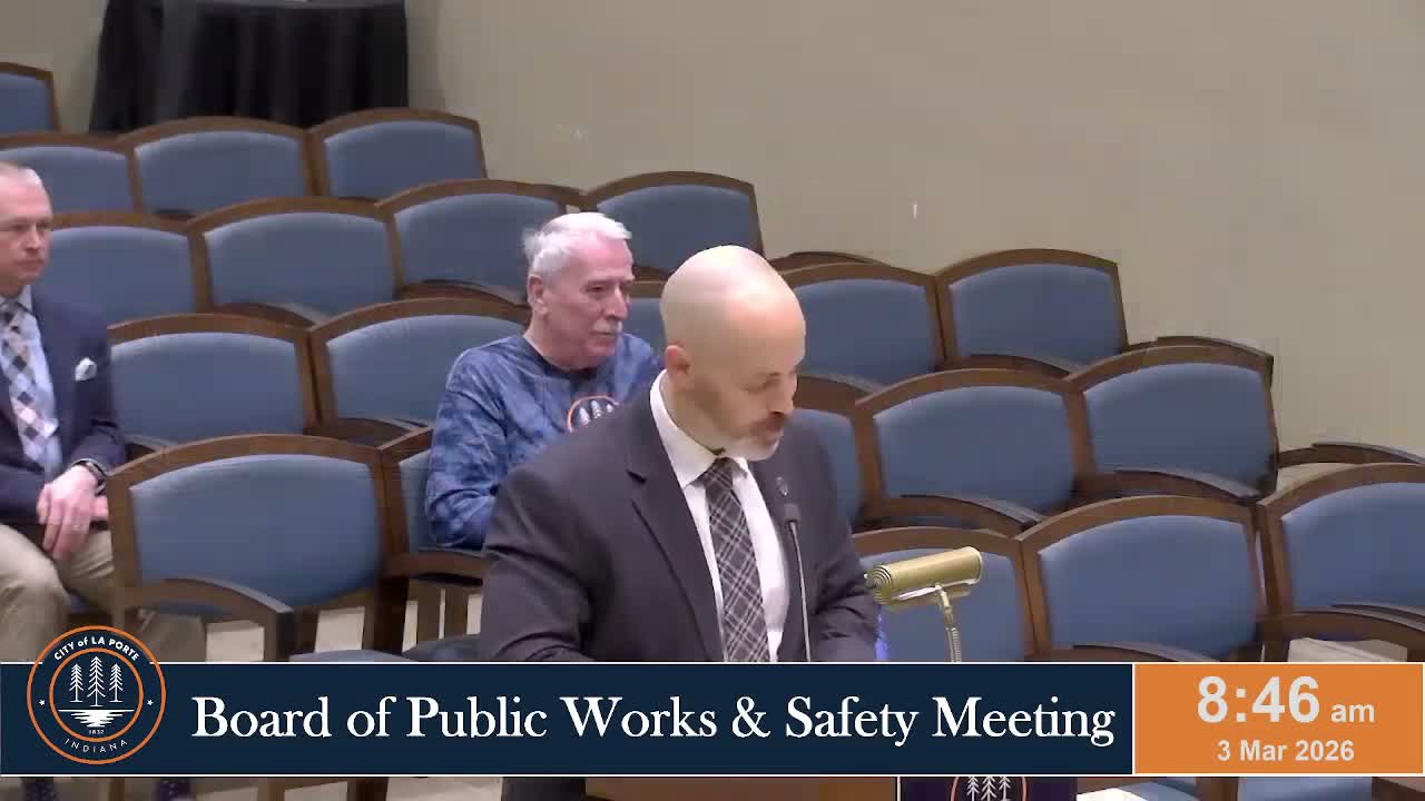 La Porte board rescinds Microsoft tax abatement; company to pay full property taxes