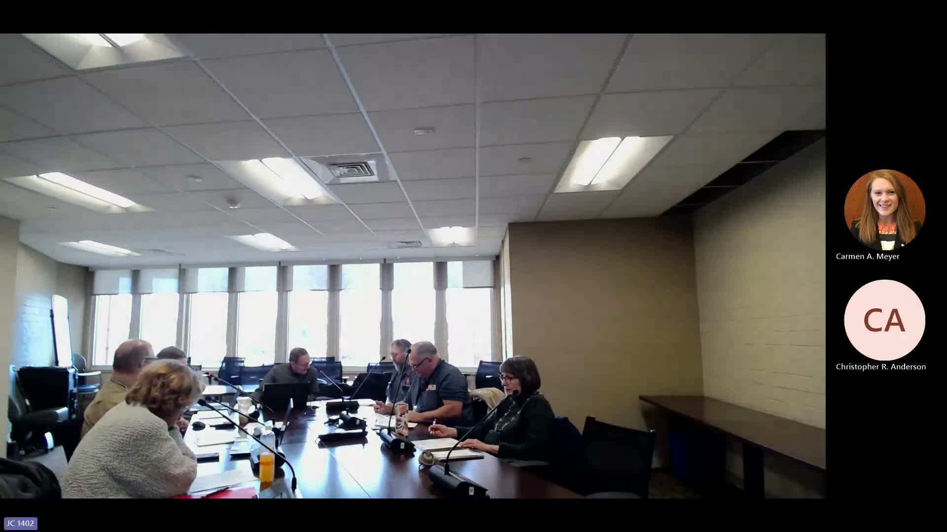 Dunn County facility reports influenza spike and near‑capacity census; Tamiflu offered prophylactically