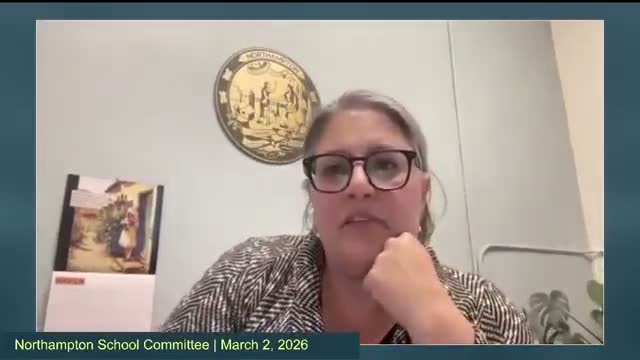 School Committee approves facilitated retreat on March 30 despite objections from some members