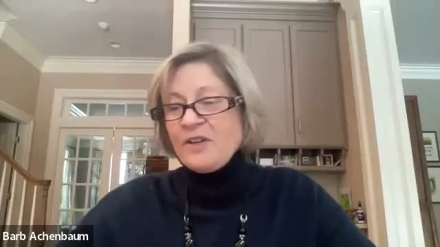 Board welcomes epidemiologist Mark Stuntz as new commission member