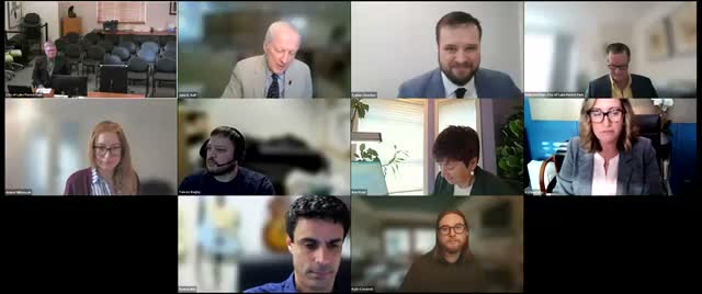 Expert testifies Lake Forest Park dock plan lacks quantified mitigation; city officials defend design