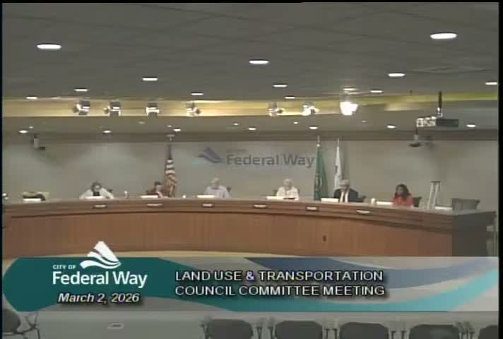 Public and council press for firmer design, enforcement on City Center Greenway shoulder plan