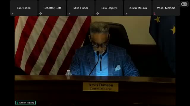 Elkhart council unanimously approves tax-abatement resolutions for Moride International expansion