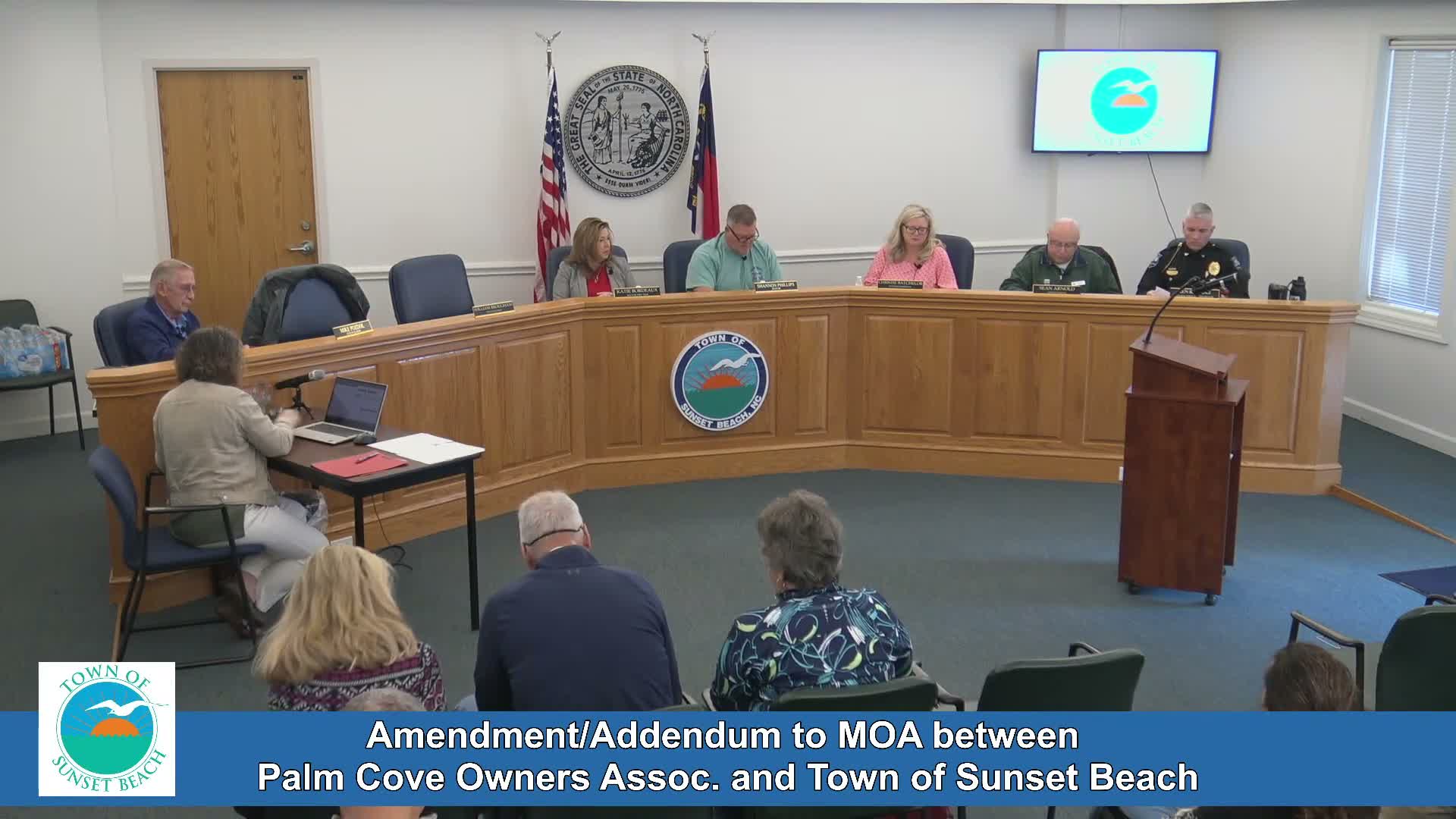 Council delays vote on changing regular meetings to first Monday at 2 p.m., opts to take public comment in March