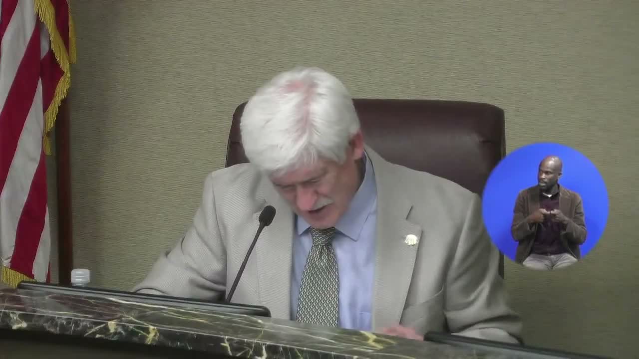 Morganton approves $384,652 engineering contract to rebuild Rocky Ford Greenway, authorizes matching budget moves