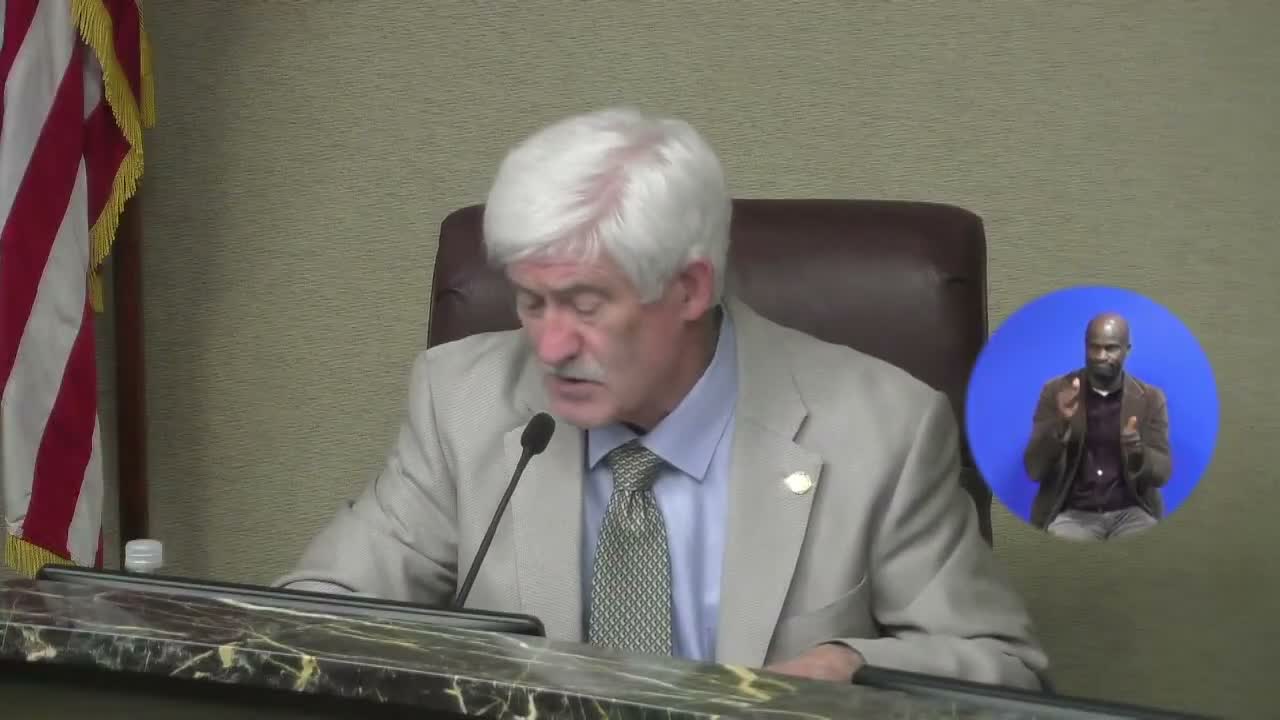 Morganton council hires firm for unified development ordinance rewrite, plans 18-month public process