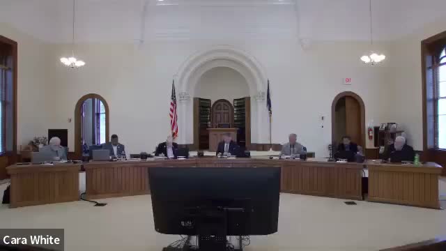 Caswell County outlines PFAS monitoring plan for closed landfill after state notice