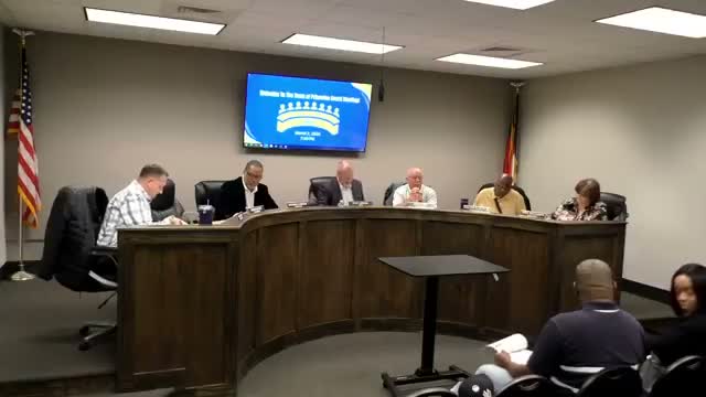 Princeton board approves special-use permit for behavioral health day program at 605 West 1st Street