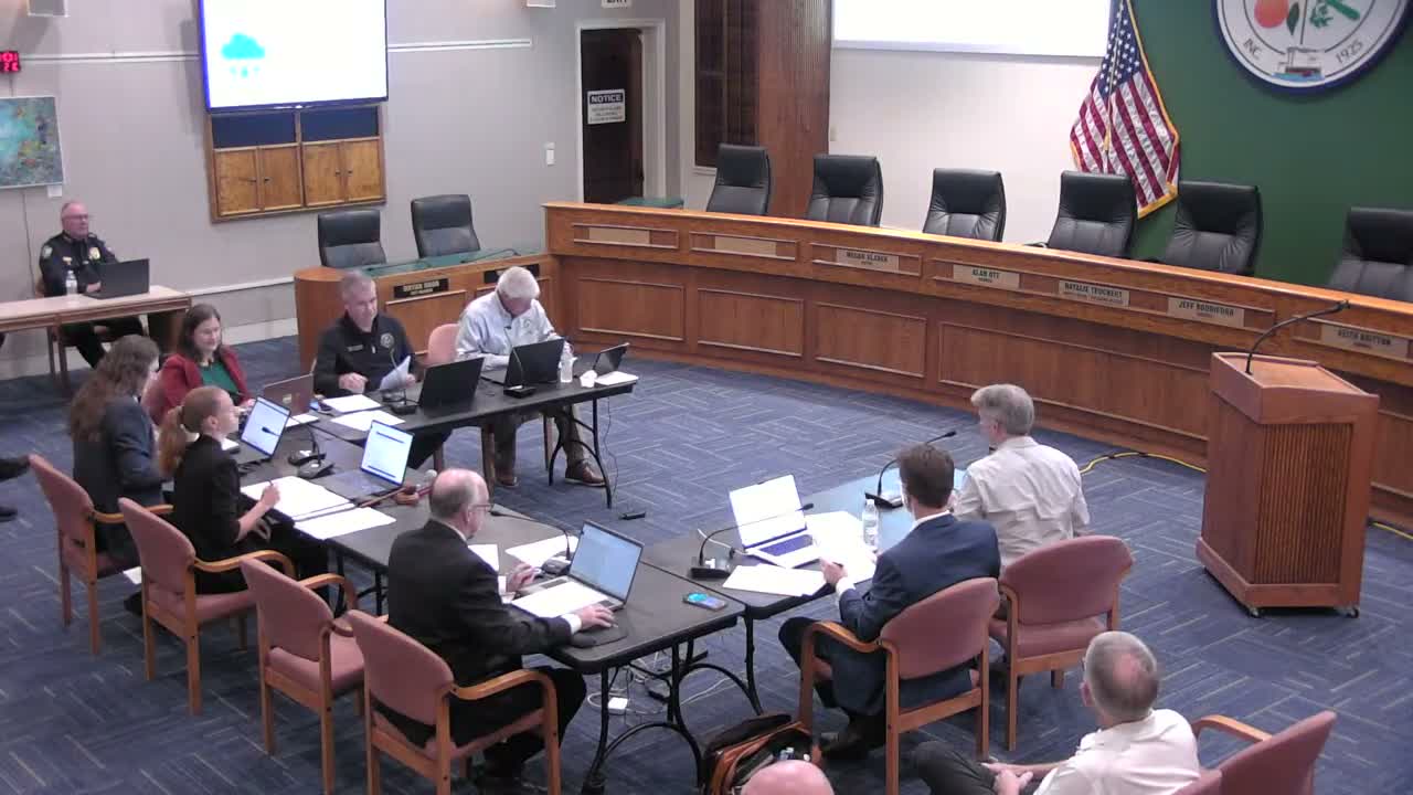 Oviedo outlines $9.5 million stormwater program and lists recent repairs and upcoming projects