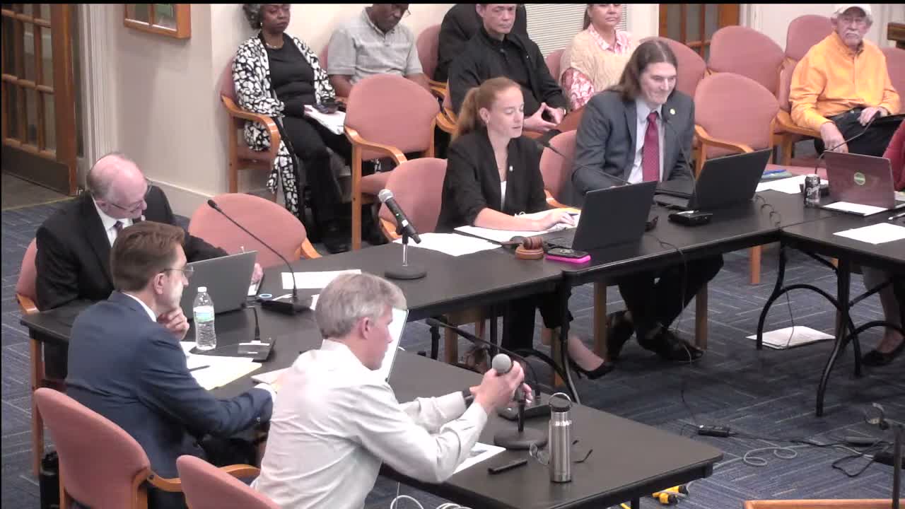 Oviedo council backs drafting of restrictive covenant to protect Twin Rivers Golf Course