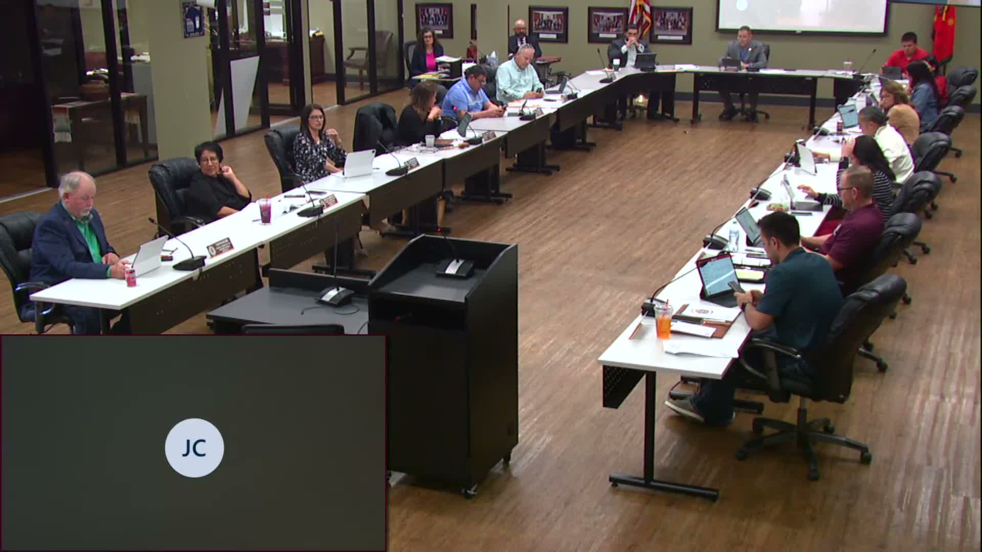 Career Services schedules March construction job fairs, reports uptick in business certification