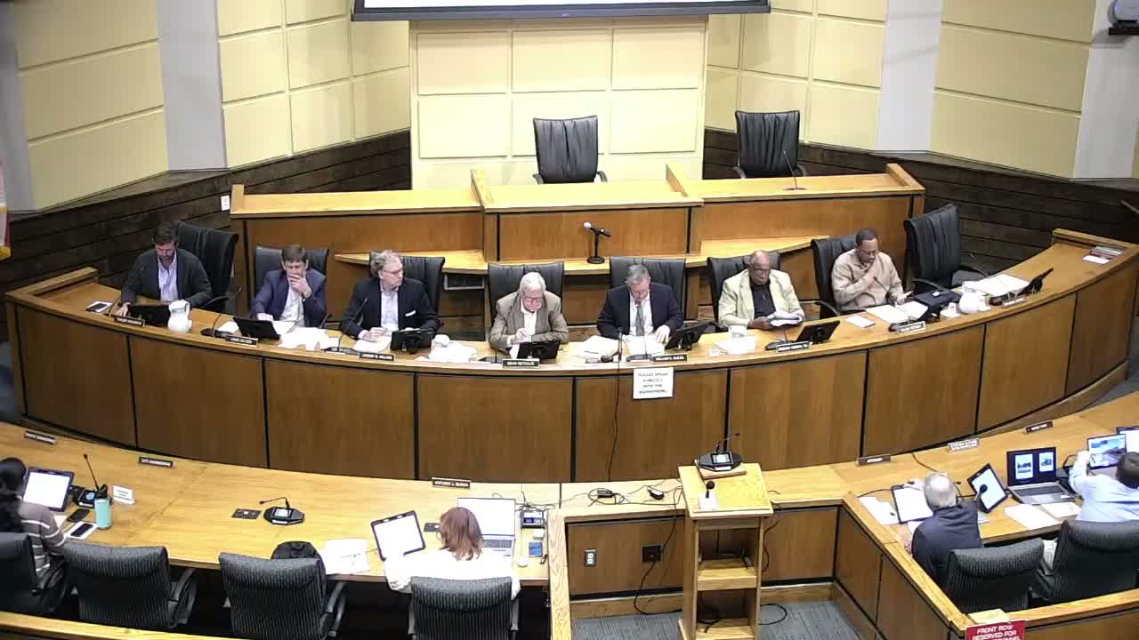 Board approves continued use of existing aggregate surfacing for Shipyard Road expansion