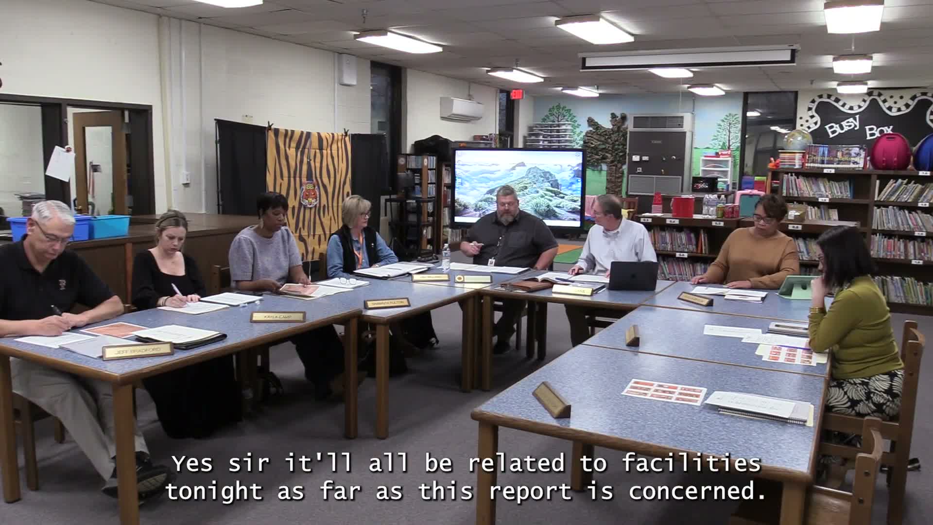 Fayetteville board authorizes contract drafting for $13.1M dome project, vows to oppose school consolidation