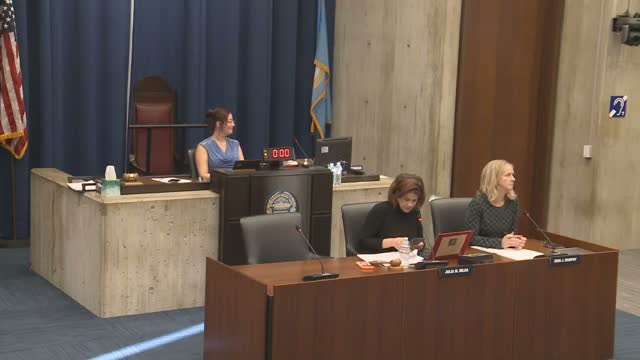 Former school committee member warns of literacy crisis, urges evidence‑based materials and training