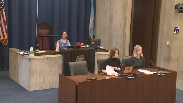 BPS projects $53 million shortfall; council hearing presses district for staffing and budget details