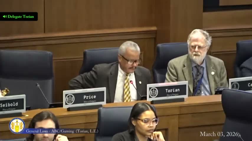 Sen. Ayred's SB 543 to expand cannabis enforcement, clarify $10,000 daily decal penalty, cleared by subcommittee 8–1