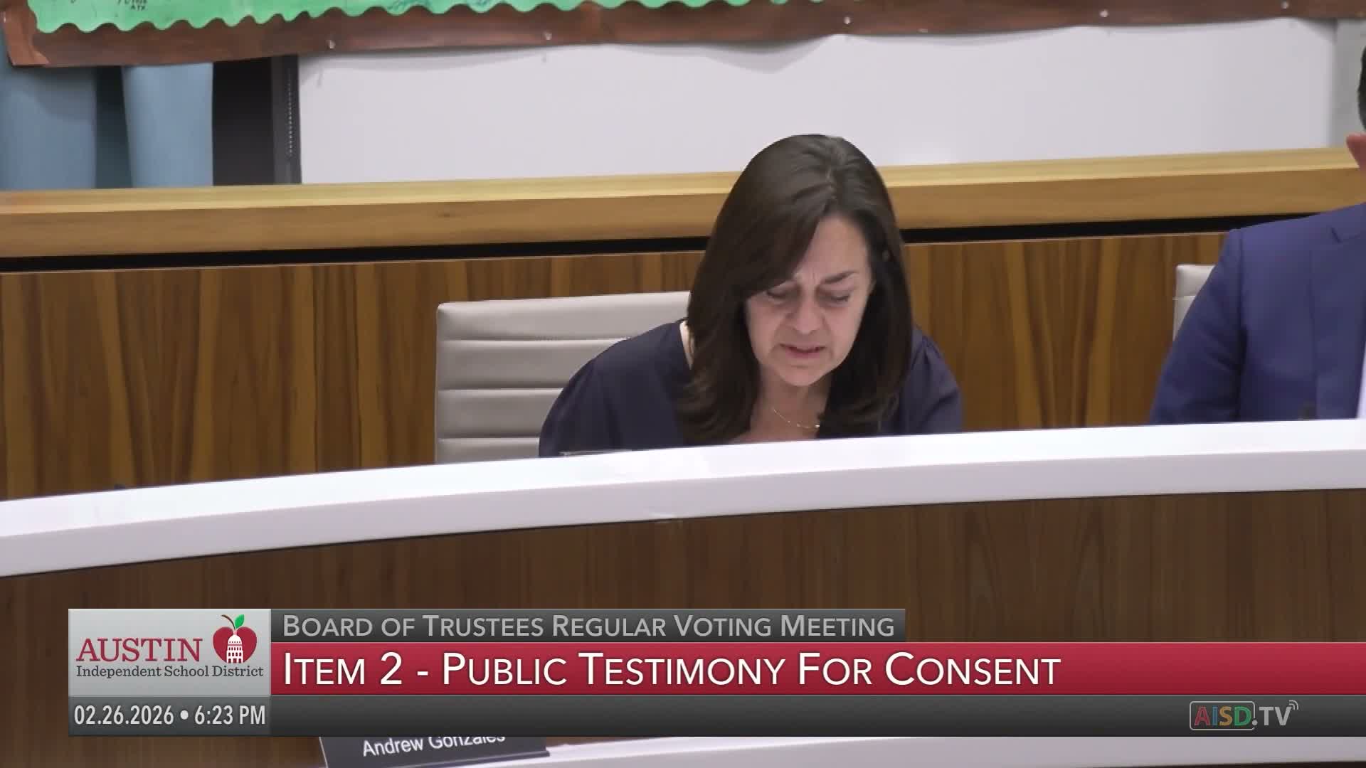 Parents urge caution on Blackshear plan; callers urge changes to GF Local complaints policy