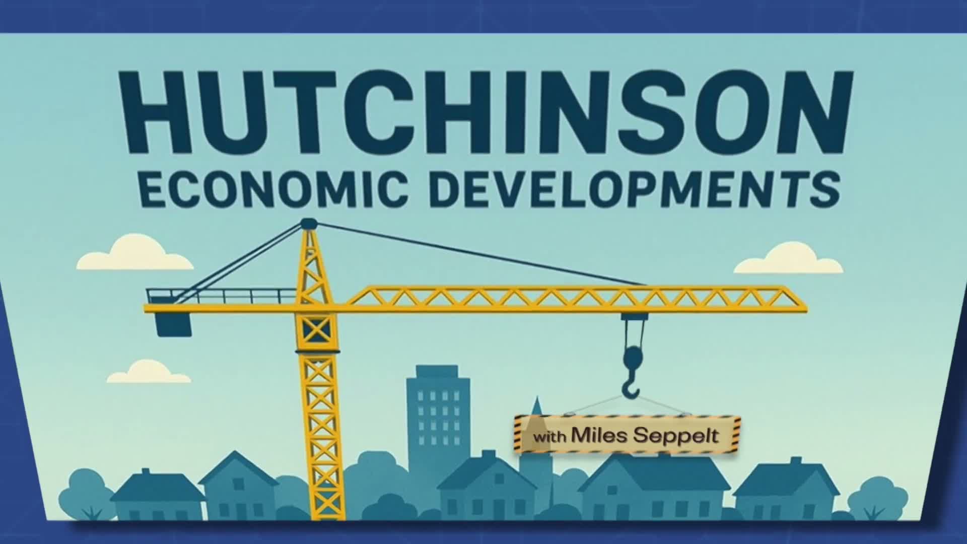 Hutchinson update: $20M, 81-unit Landing on track; Hotel Jorgensen abatement underway