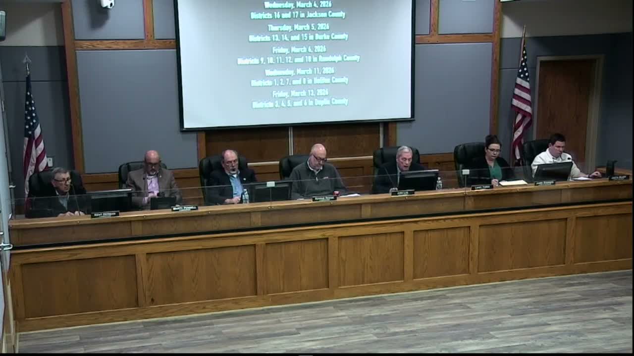 NC State economist: Alexander County’s new homes generally ‘pay their way,’ commercial base lags