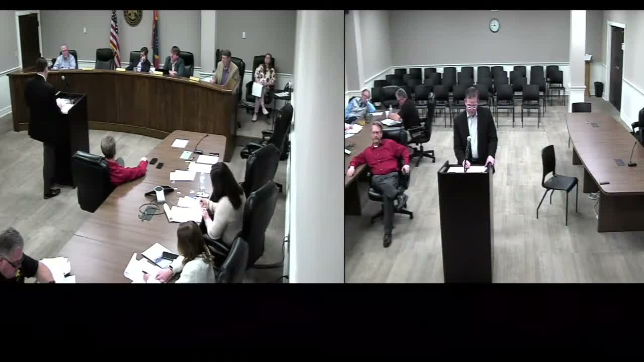 Meeting authorizes purchase of an approximately 11-acre parcel, citing Mississippi Code