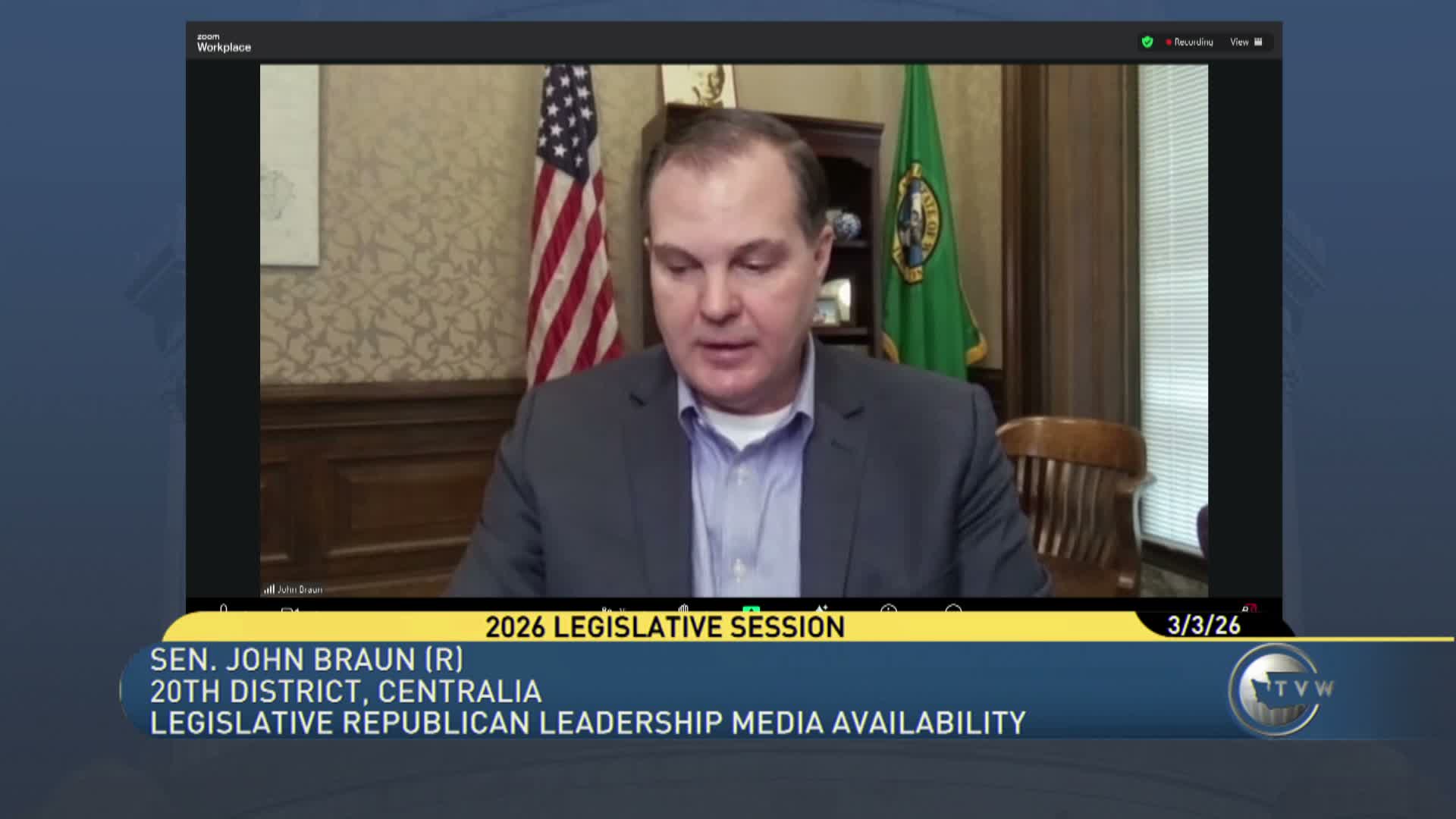 GOP leaders say juvenile rehabilitation and child-endangerment measures stalled as session winds down