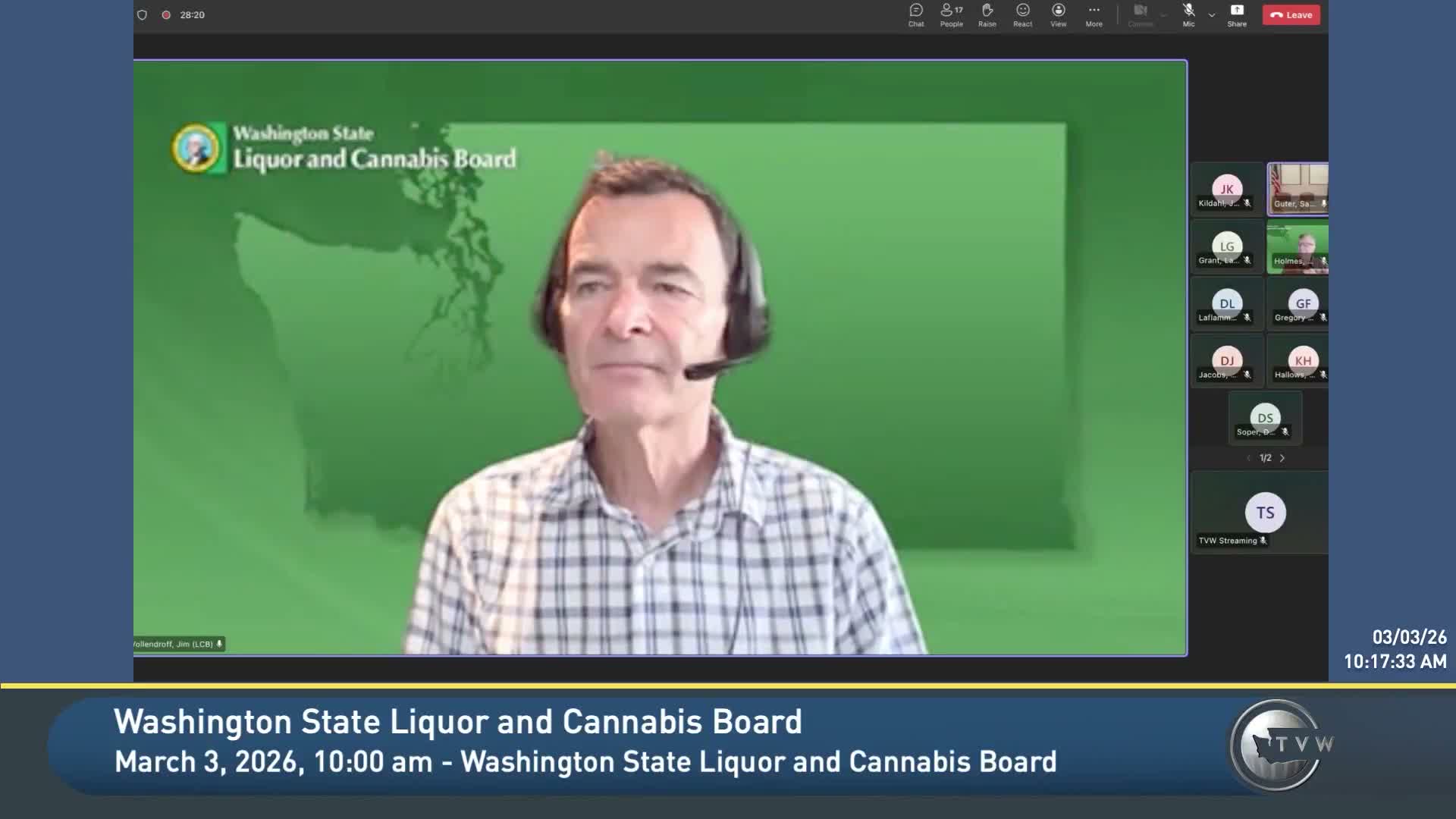 Director's office recommends denying petition to require real-time patient verification for medical-cannabis tax exemption