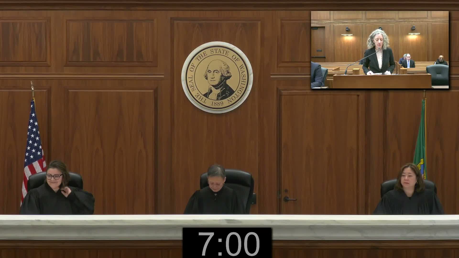 Defense urges Court of Appeals to reverse juror strike in Robert Clifton appeal; state disputes racial‑bias claim