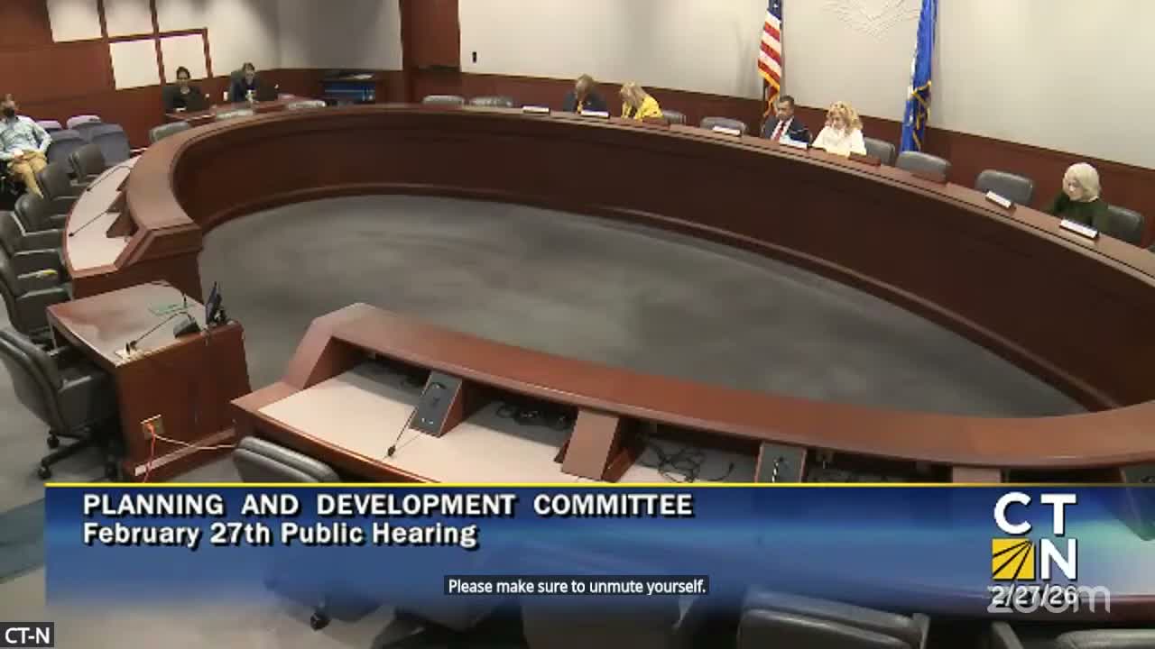 Mayors and municipal associations urge updating law to allow online publication of legal notices