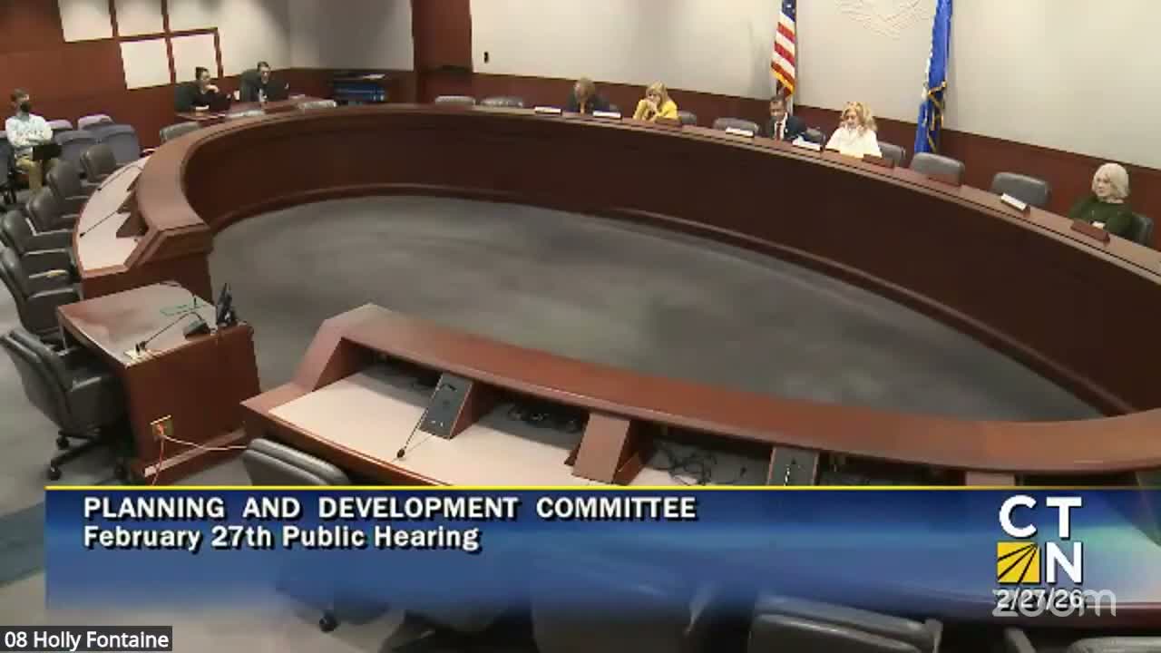 Split testimony as lawmakers weigh letting towns ban retail sales of dogs, cats and rabbits