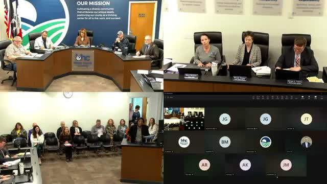 Resident raises allegations about imprisonment, collections and a local homicide during public comment