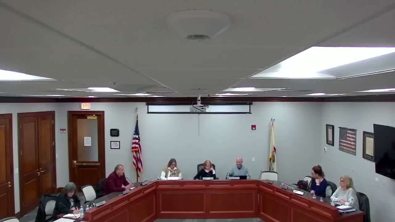 Campton Hills trustees permit remote participation for Trustee Boatner, recess to review correspondence before closed session on personnel and legal matters