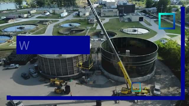 Bay City officials highlight public safety, utility reliability, parks and redevelopment in annual update