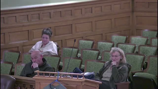 Commission approves Lynn Street redevelopment district and 12‑year tax exemption