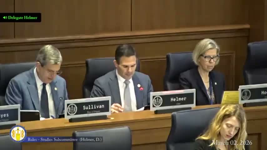 Senator Deeds’ land conservation bill asks DCR to map path to 20% permanence and estimate funding