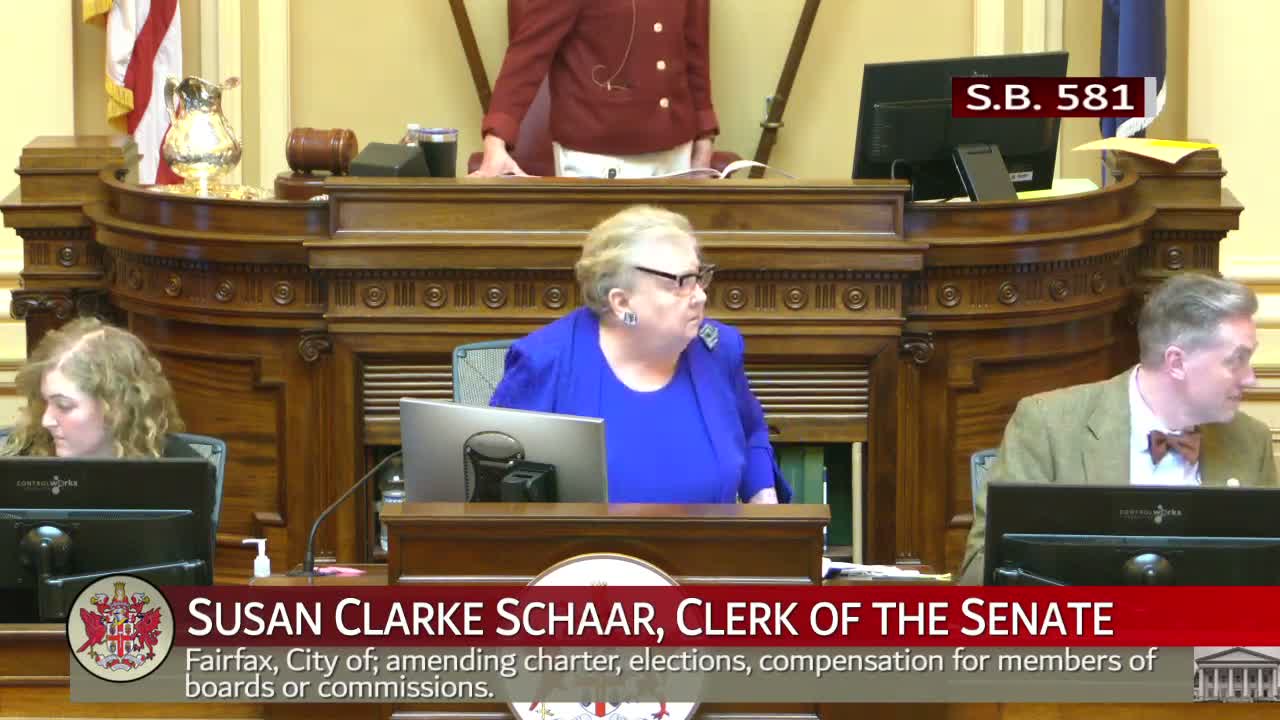 Senate advances block of bills, adopts conference reports and records several close votes