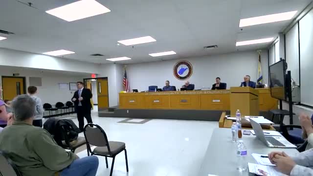 Wyoming County Schools honor science fair and math field day winners