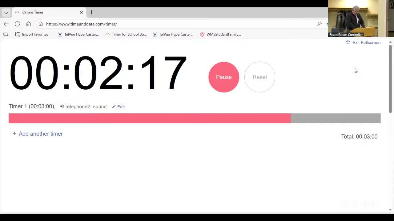 Board approves $11 million middle‑school boiler replacement; neighbors urge greener options