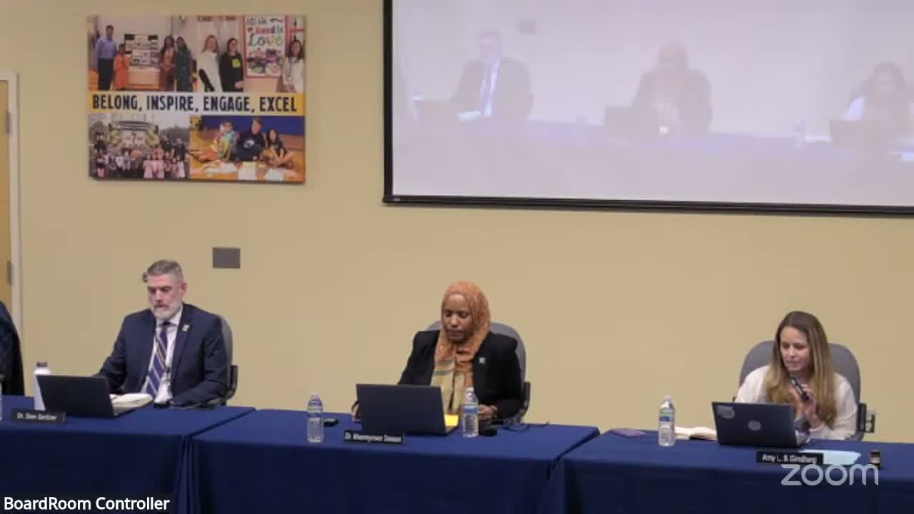 Wissahickon board approves first reading to limit routine public comment to current stakeholders